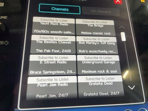 Used 2023 Subaru Outback Limited image 17