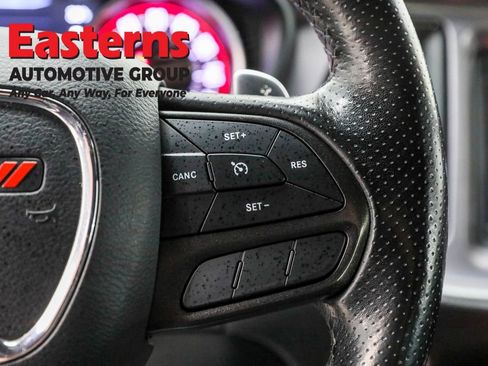 Used 2022 Dodge Challenger GT w/ Driver Convenience Group image 16