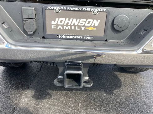 New 2026 Chevrolet Silverado 2500 LT w/ All Star Edition image 44