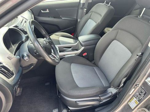 Used 2016 Kia Sportage LX AWD/4WD image 19