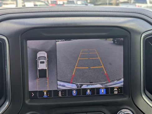 Used 2021 GMC Sierra 1500 AT4 w/ AT4 Premium Package image 22