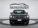 Used 1999 Mercedes-Benz E 320 Sedan image 2