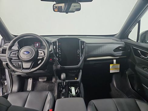 New 2026 Subaru Forester Limited image 13