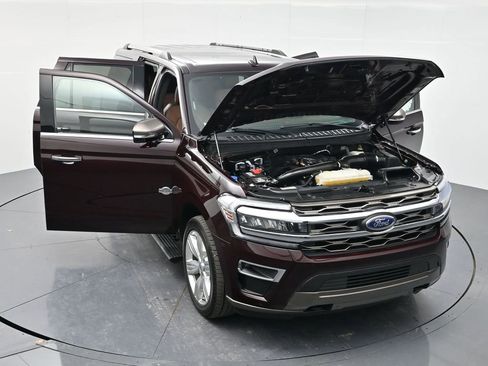 Used 2024 Ford Expedition Max King Ranch image 57