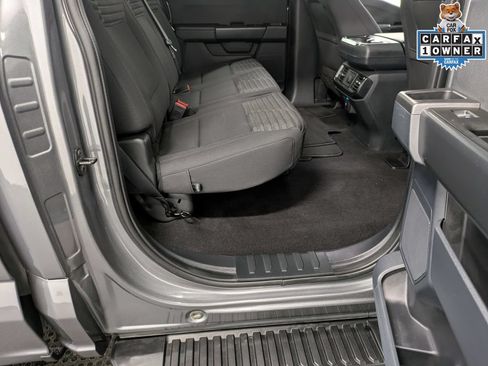 Used 2023 Ford F150 XL w/ STX Appearance Package AWD/4WD image 27