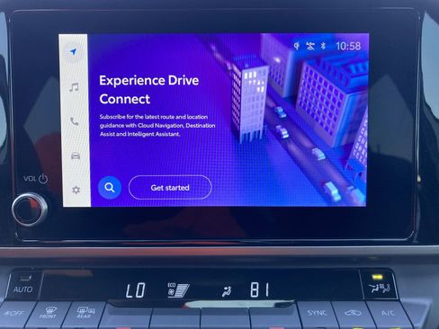 Certified 2026 Toyota Camry SE w/ Convenience Package image 20