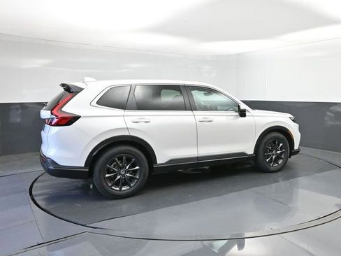 New 2026 Honda CR-V EX-L image 15