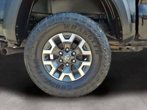 Used 2023 Toyota Tacoma TRD Off-Road RWD image 20