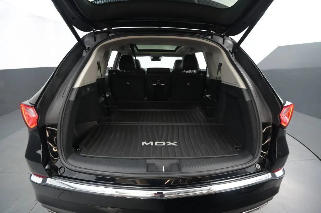 Used 2022 Acura MDX SH-AWD image 47