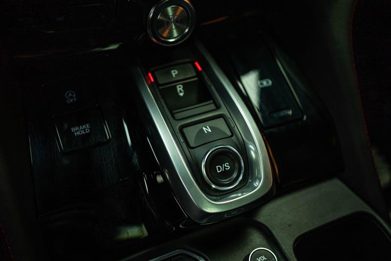 Used 2024 Acura MDX A-Spec AWD/4WD image 21