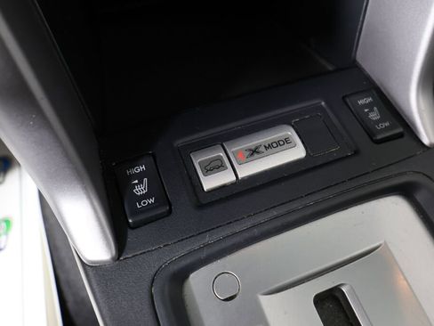 Used 2015 Subaru Forester 2.5i Limited image 39