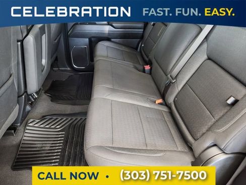 Certified 2024 GMC Sierra 1500 Elevation image 12