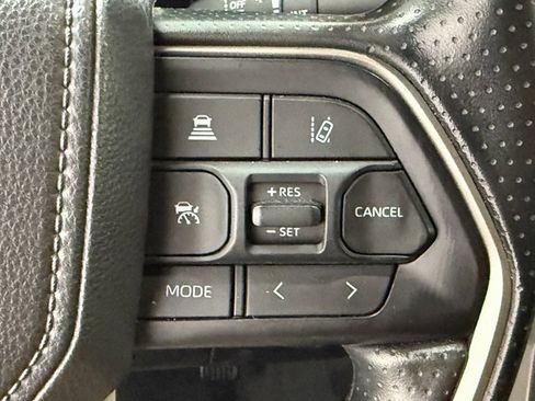 Used 2025 Toyota Tundra SR5 image 13