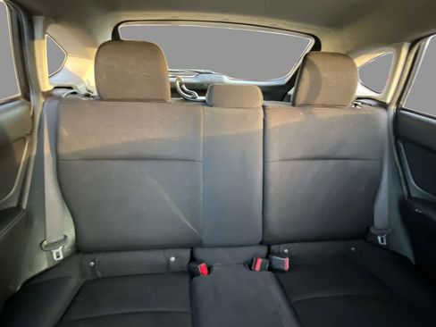 Used 2015 Subaru Crosstrek 2.0i Premium w/ Moonroof Package image 13