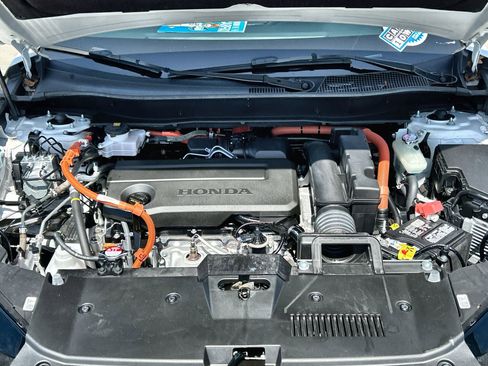 Certified 2025 Honda CR-V Sport image 18