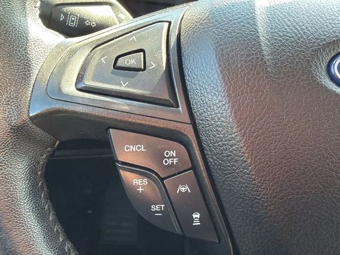 Used 2022 Ford Edge SEL AWD/4WD image 12