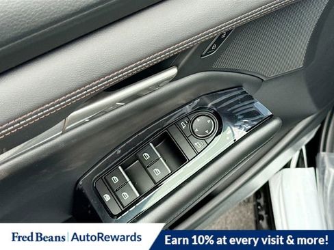 New 2026 MAZDA MAZDA3 2.5 S Sedan w/ Preferred Pkg image 17