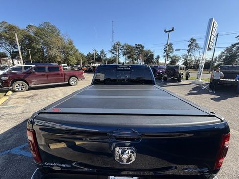 Used 2023 RAM 1500 Limited image 5