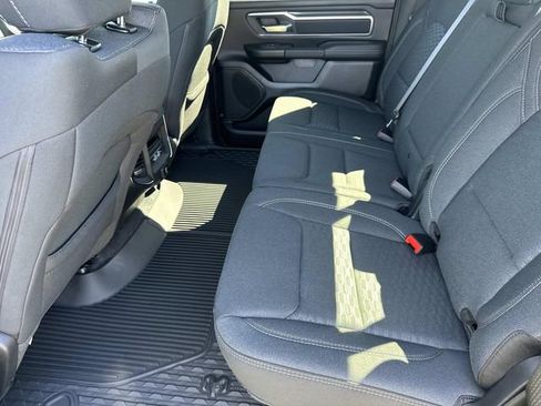 New 2026 RAM 1500 Big Horn image 22
