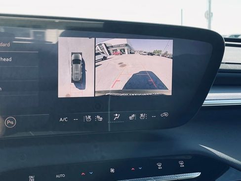 New 2026 Buick Enclave Avenir w/ Super Cruise Package image 14