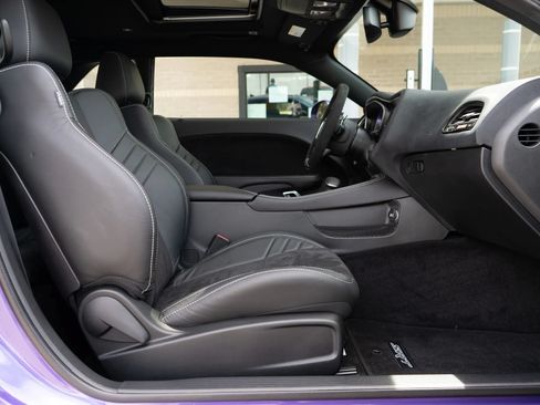 Used 2018 Dodge Challenger SRT Demon RWD image 50