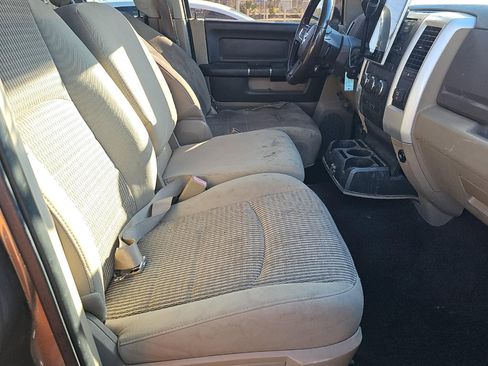 Used 2009 Dodge Ram 1500 Truck SLT w/ Big Horn Regional Pkg image 7