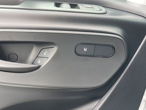 New 2025 Mercedes-Benz Sprinter 2500 image 20
