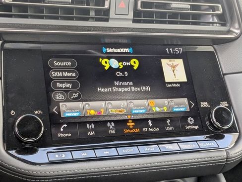 Certified 2024 Nissan Z Performance w/ Floor Mat Package image 21