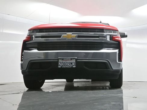 Used 2022 Chevrolet Silverado 1500 LT RWD image 62