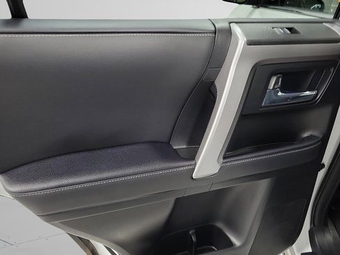 Certified 2024 Toyota 4Runner Limited image 10