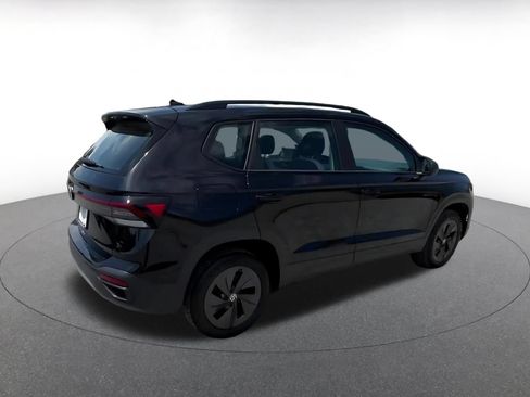 Used 2026 Volkswagen Taos S FWD image 15