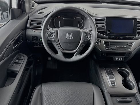 Certified 2023 Honda Ridgeline RTL image 22