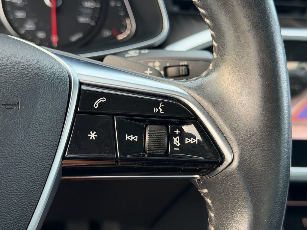 Used 2019 Audi A6 3.0T Premium AWD/4WD image 25