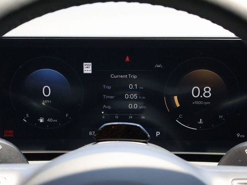 New 2025 Hyundai Santa Cruz Limited AWD/4WD image 30