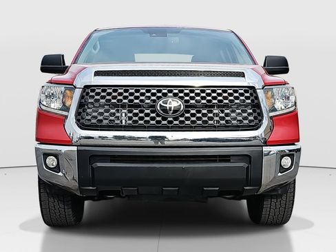 Used 2020 Toyota Tundra SR5 w/ SR5 Upgrade Package image 2