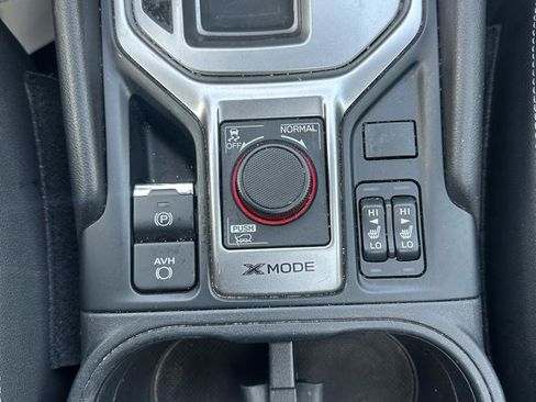 Used 2021 Subaru Forester Premium w/ Popular Package #1 image 22