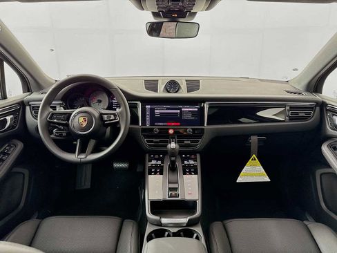 New 2025 Porsche Macan S AWD/4WD image 35