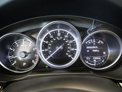 Used 2023 MAZDA CX-5 AWD 2.5 S image 19