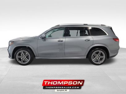 Used 2026 Mercedes-Benz GLS 450 4MATIC