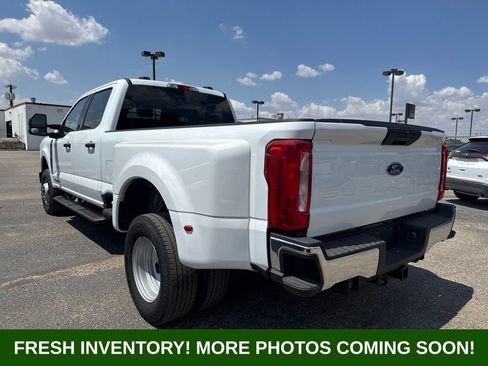 Used 2026 Ford F350 XLT AWD/4WD image 3