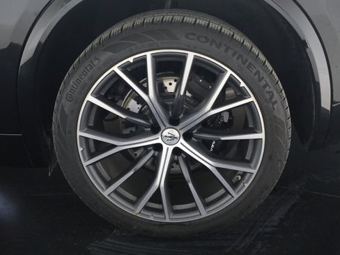 Used 2026 Maserati Grecale Modena AWD/4WD image 24