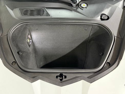 Used 2024 Chevrolet Corvette Stingray Premium Cpe w/ Stealth Interior Trim Package RWD image 47
