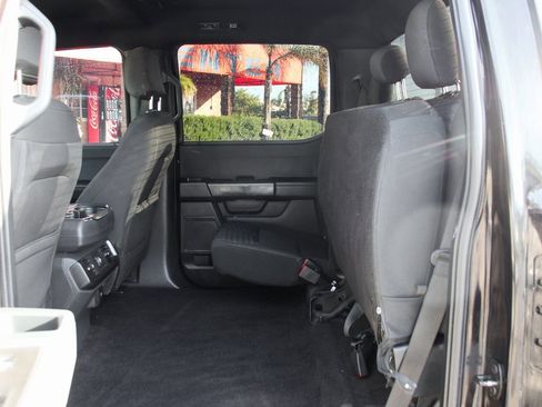 Used 2022 Ford F150 XL w/ STX Appearance Package image 35