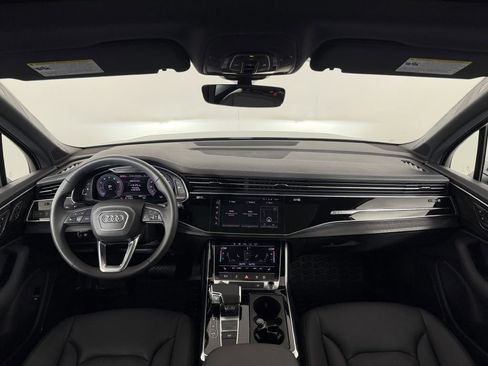 Used 2023 Audi Q7 2.0T Premium Plus AWD/4WD image 13
