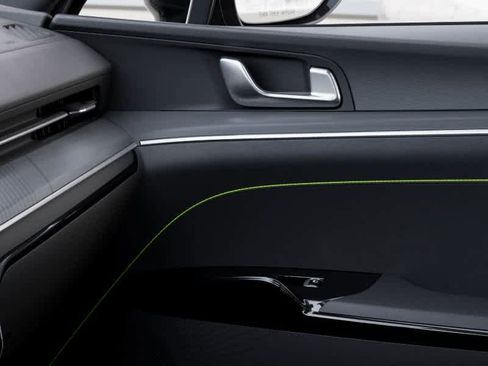 New 2026 Kia K5 GT FWD image 25