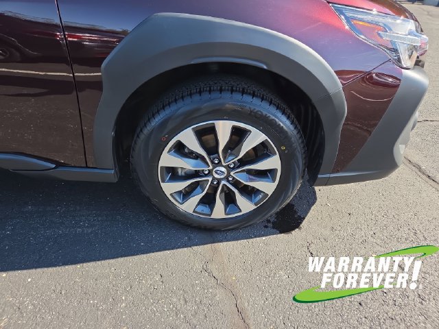 Used 2024 Subaru Outback Touring w/ Tech Package 3 AWD/4WD image 20