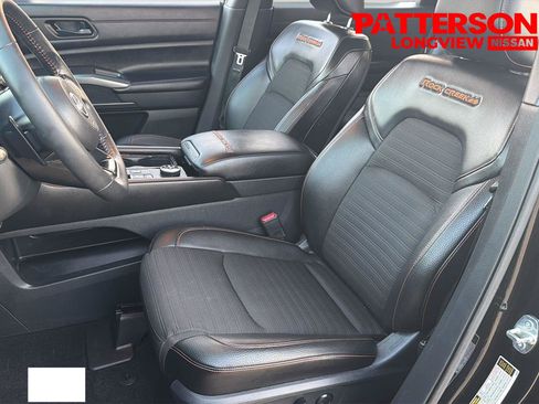 Used 2024 Nissan Pathfinder Rock Creek AWD/4WD image 18
