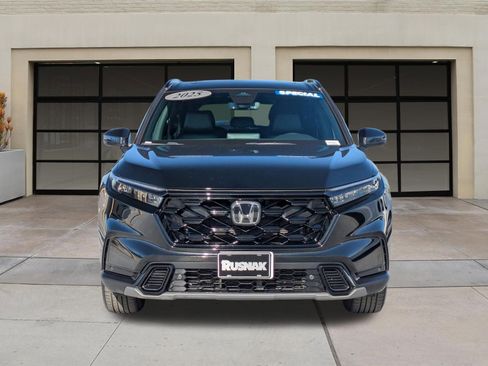 Used 2025 Honda CR-V Sport-L image 6