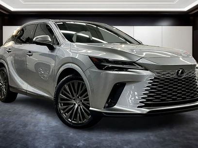 Used 2023 Lexus RX 350 AWD w/ Cold Area Package