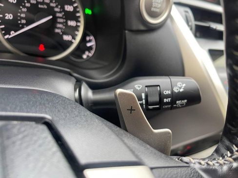 Used 2021 Lexus NX 300 AWD w/ Comfort Package image 30